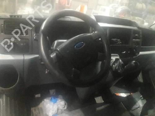 Right front steering knuckle FORD TRANSIT Van (FA_ _) 2.2 TDCi | BP7523062M26 - Image 9