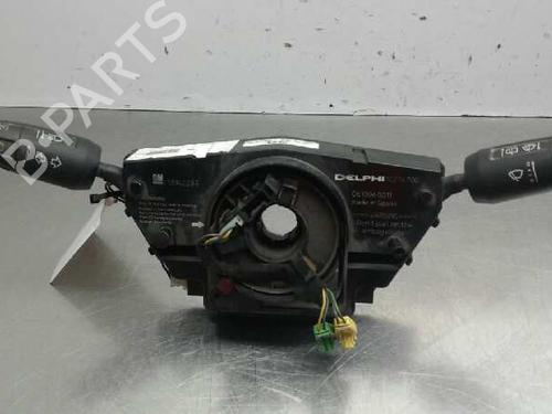 Used Headlight switch OPEL CORSA D (S07) [2006-2015]  2980498