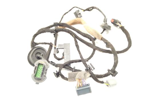 Wiring harness VOLVO XC60 II (246) B4 Mild-Hybrid | BP30470428E16