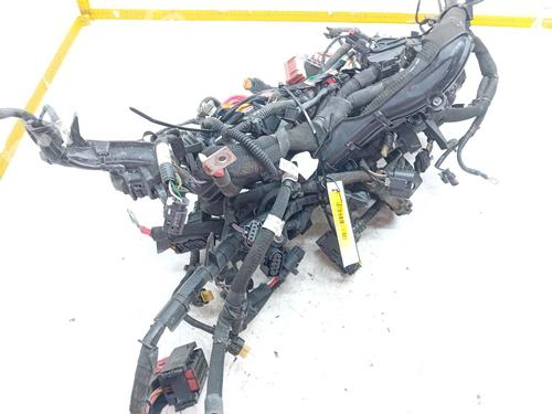 Used Wiring harness RENAULT GRAND SCÉNIC IV (R9_) 1.3 TCe 140 (R9NB) (140 hp) 25228742