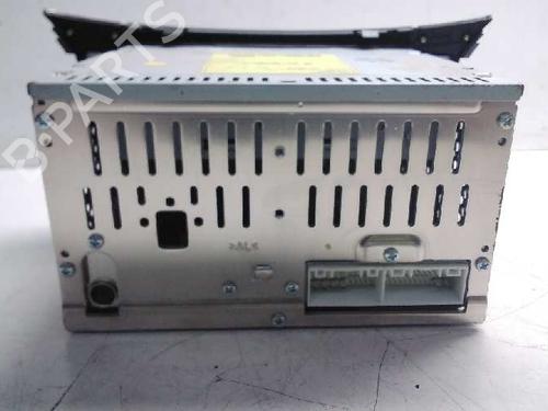 Radio HYUNDAI i30 (GD)  | BP10041244E6 