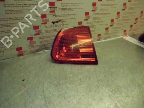 Used Rear center light Rear center light SEAT IBIZA II (6K1) 1.4 16V (75 hp) 10976672 10976672
