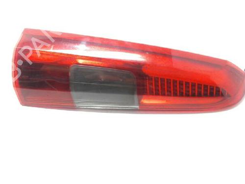 Left taillight VOLVO XC70 I Cross Country (295) D5 AWD 160985