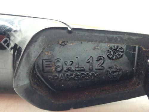 Front left exterior door handle BMW 3 (E90) 320 d | BP20978316C128 