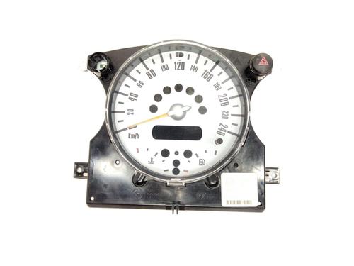 Used Instrument cluster Instrument cluster 17429057 17429057