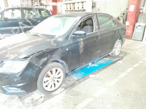 Warning switch SEAT TOLEDO IV (KG3) | BP15812074I22 - Image 5