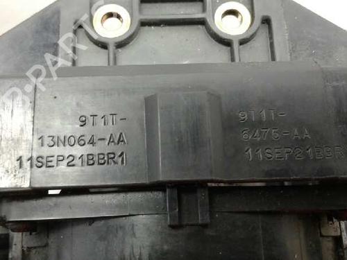 Squib airbag FORD TRANSIT CONNECT (P65_, P70_, P80_) 1.8 TDCi | BP2840289C102 