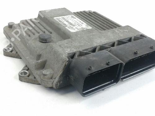 Used Engine control unit (ECU) FIAT DOBLO MPV (119_, 223_) 1.3 JTD (75 hp) 11285056