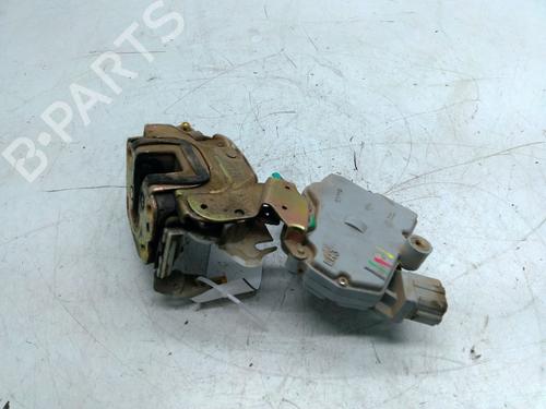 Front left lock FORD MAVERICK (UDS, UNS) 2.7 TD | BP29827142C98