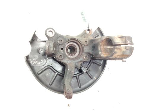 Right front steering knuckle SEAT LEON (1P1) 2.0 TDI | BP17358226M26 