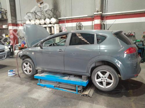 Glove box SEAT LEON (1P1) 1.4 16V | BP29626182C95 - Image 6
