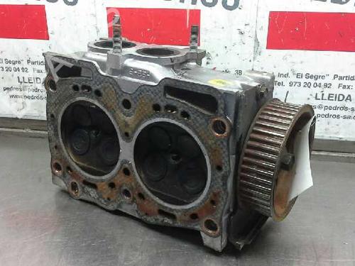 Cylinder head SUBARU FORESTER (SF_) 2.0 AWD (SF5) | BP14322237M5 