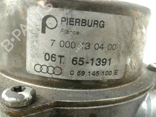 Vakuumpumpe AUDI A4 B7 Avant (8ED)  | BP17056800M80 