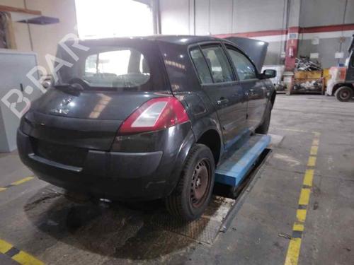 Køleventilator elektrisk RENAULT MEGANE II (BM0/1_, CM0/1_)  | BP17057177M35 