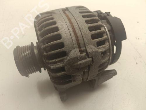 Used Alternator Alternator 18844658 18844658