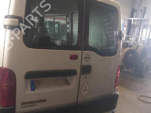 Left headlight NISSAN INTERSTAR Van (X70) | BP20211351C28 - Image 9