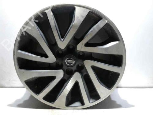 Used Rim NISSAN NAVARA NP300 Pickup (D23, D23T) [2014-2025]  14318416