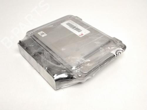 Engine control unit (ECU) CITROËN C8 (EA_, EB_) | BP10504078M57