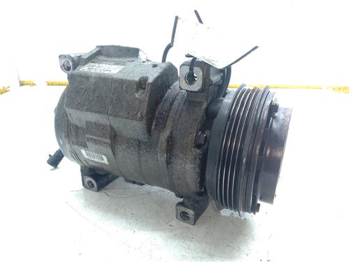 Compresseur AC IVECO DAILY V Van [2011-2014]  31924574