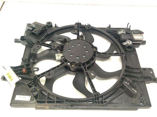 radiator-fan-dacia-sandero-ii-2012-38087545 main image