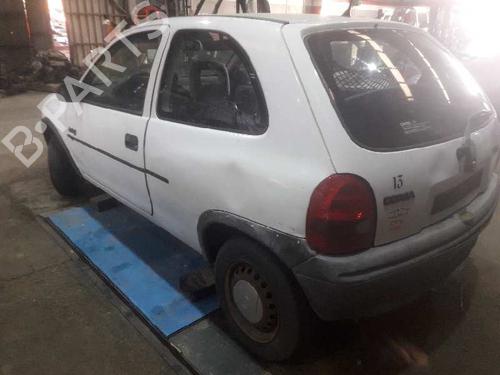 Steering column stalk OPEL CORSA B (S93) 1.2 i (F08, F68, M68) | BP7262913I23 