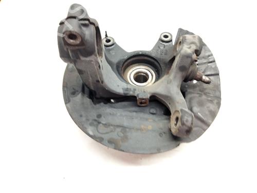 Right front steering knuckle BMW X3 (E83) 2.0 d | BP17493719M26 