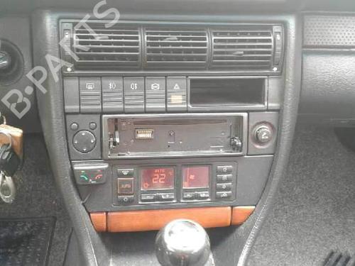 Front left interior door handle AUDI 100 C4 Saloon (4A2)  | BP7615201I13  - Image 5
