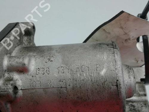 Egr MITSUBISHI LANCER VIII Sportback (CX_A) 2.0 DI-D (CX8A) | BP5789625M69 