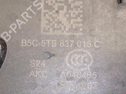 Front left lock VW T-CROSS (C11, D31) | BP26223530C98 - Image 4