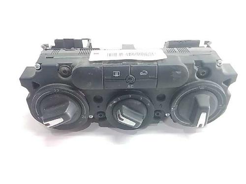 Used Climate control SEAT LEON (1P1) [2005-2013]  17785801