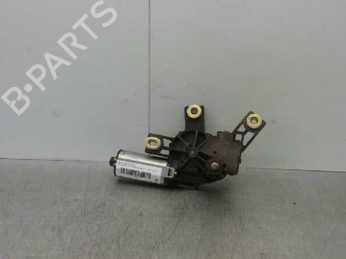 Used Rear wiper motor MERCEDES-BENZ A-CLASS (W168) A 140 (168.031, 168.131) (82 hp) 612129