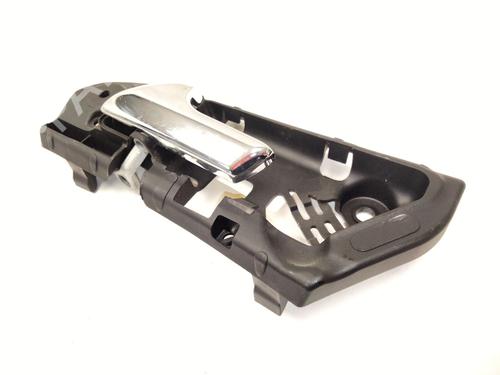 Used Front left interior door handle MERCEDES-BENZ M-CLASS (W164) ML 350 4-matic (164.186) (272 hp) 25978221
