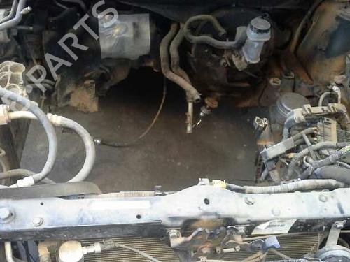 Rear left seatbelt NISSAN QASHQAI / QASHQAI +2 I (J10, NJ10, JJ10E) 2.0 dCi All-wheel Drive | BP6625496I29 