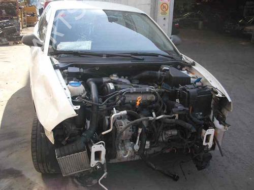 Engine control unit (ECU) SEAT IBIZA III (6L1) 1.4 TDI | BP151561M57 