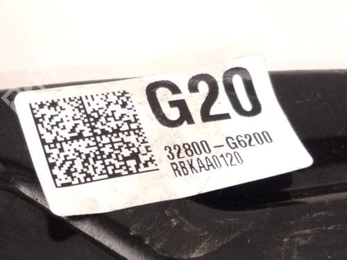 Break pedal KIA PICANTO III (JA) 1.0 | BP25790476I19 - Image 3