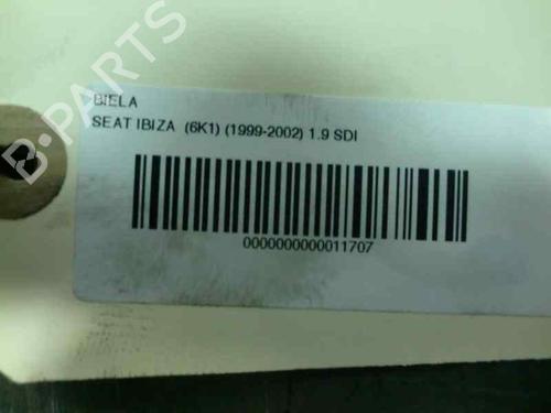 Other SEAT IBIZA II (6K1)  | BP14312206O1 