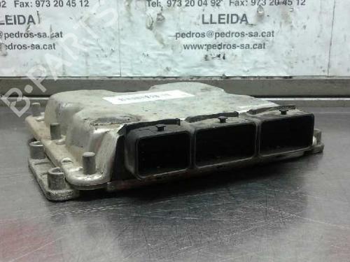 Engine control unit (ECU) RENAULT LAGUNA II Grandtour (KG0/1_)  | BP151061M57 