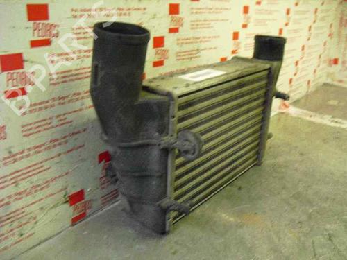 Intercooler AUDI A4 B5 Avant (8D5) 1.9 TDI (110 hp) 1555670