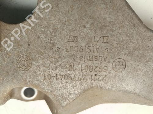 Engine mount BMW 3 (E90) 320 d | BP18962136M89 