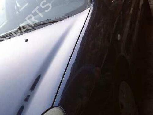 Engine control unit (ECU) CITROËN XSARA (N1) 2.0 HDi 90 | BP150950M57 