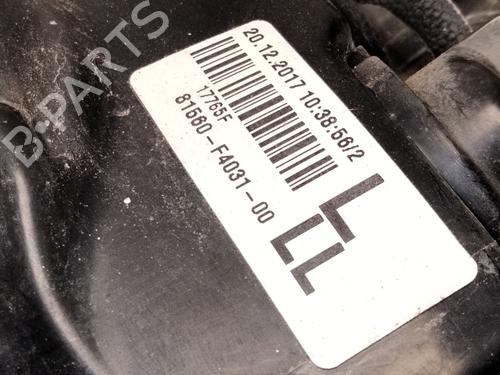Left taillight TOYOTA C-HR (_X1_) 1.8 Hybrid (ZYX10_, ZYX11_) | BP33887067C34 - Image 6