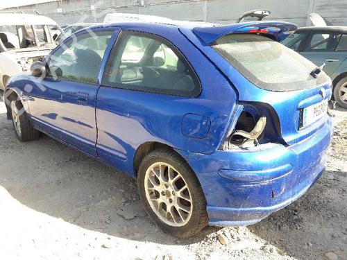 Right taillight MG MG ZR  | BP4634778C35 