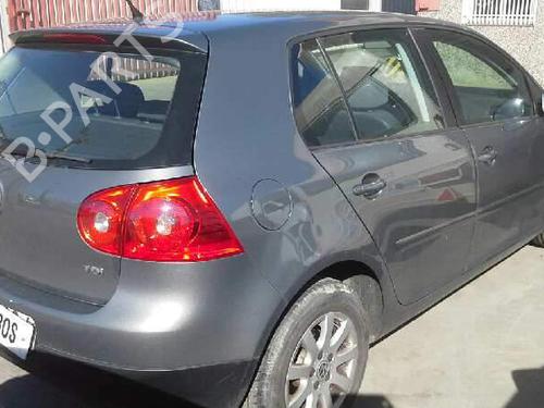 Pipe VW GOLF V (1K1) | BP14314107M125 - Image 7