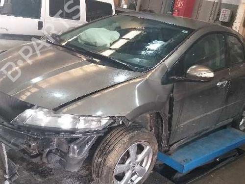 Gearbox HONDA CIVIC VIII Hatchback (FN, FK) 1.8 (FN1, FK2) | BP17661092M3 