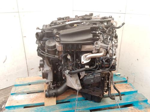 Engine MERCEDES-BENZ C-CLASS (W204) C 220 CDI (204.002) | BP36074395M1 - Image 2