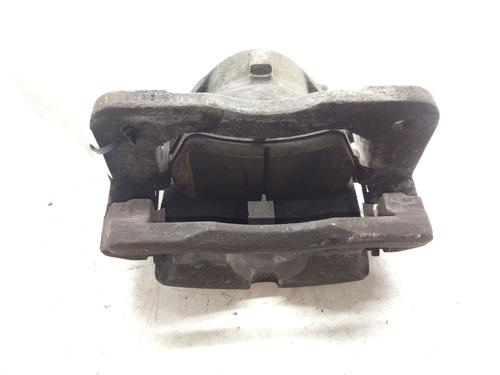 Right front brake caliper LAND ROVER FREELANDER I (L314) 2.0 Td4 4x4 | BP20858581M104 