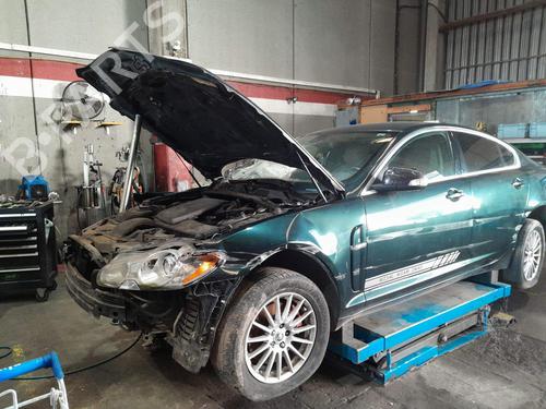 Left front brake caliper JAGUAR XF I (X250) 2.7 D | BP36452493M105 - Image 10