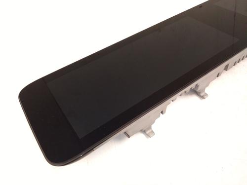 Display monitor MERCEDES-BENZ GLA (H247) GLA 200 (247.787) | BP29977421C48