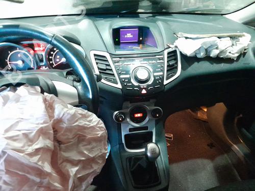 AC-Kompressor FORD FIESTA VI (CB1, CCN) 1.6 TDCi | BP30685351M34