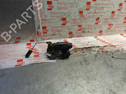 Used Front right lock NISSAN INTERSTAR Van (X70) [2002-2025]  609140